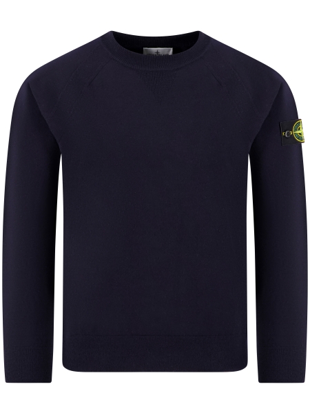 Stone Island L2S15 5100007 S00A1 V0020 NAVY BLUE
