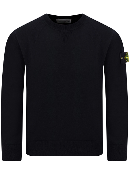 Stone Island L2S15 5100007 S00A1 V0029 BLACK