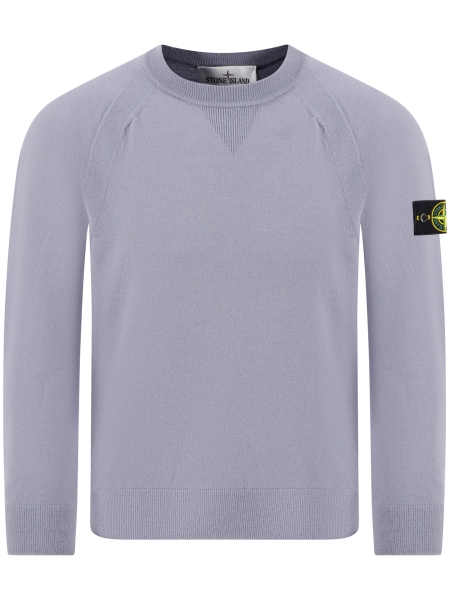 Stone Island L2S15 5100007 S00A1 V0049 ASH GREY