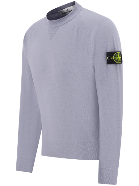 Stone Island L2S15 5100007 S00A1 V0049 ASH GREY