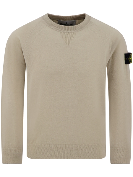 Stone Island L2S15 5100007 S00A1 V0095 SAND