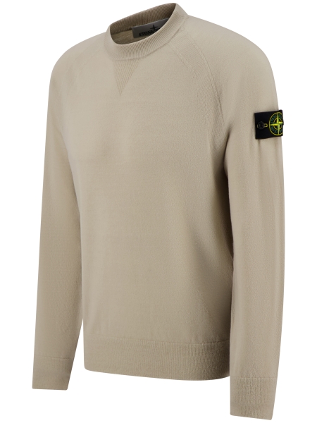 Stone Island L2S15 5100007 S00A1 V0095 SAND