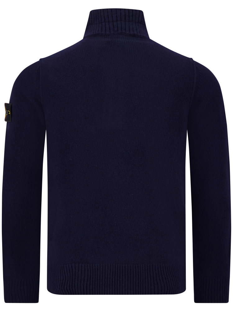 Stone Island L2S15 5100040 S00A3 V0020 NAVY BLUE