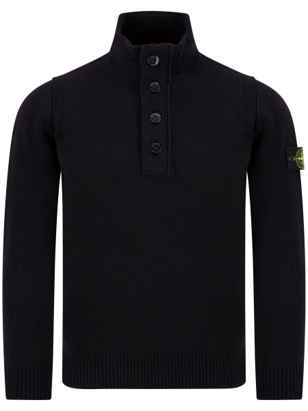 Stone Island L2S15 5100040 S00A3 V0029 BLACK Stone Island L2S15 5100040 S00A3 V0029 BLACK