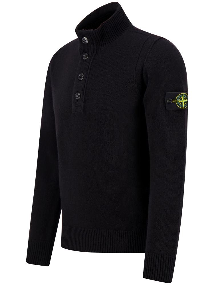Stone Island L2S15 5100040 S00A3 V0029 BLACK