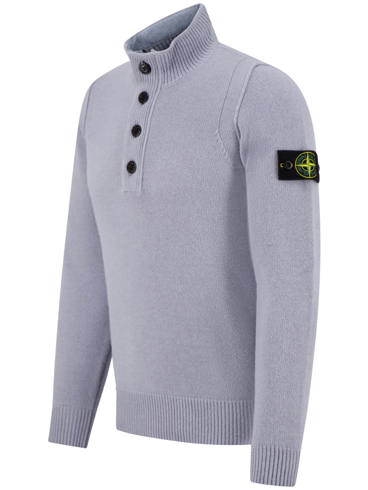 Stone Island L2S15 5100040 S00A3 V0049 ASH GREY
