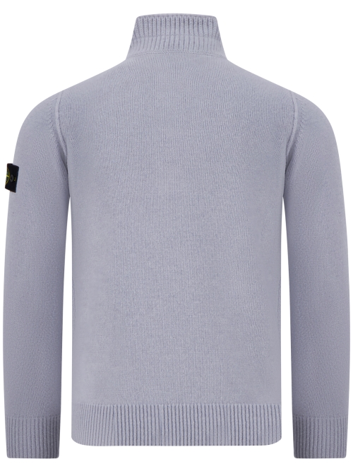 Stone Island L2S15 5100040 S00A3 V0049 ASH GREY foto 3
