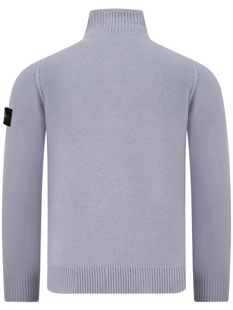 Stone Island L2S15 5100040 S00A3 V0049 ASH GREY