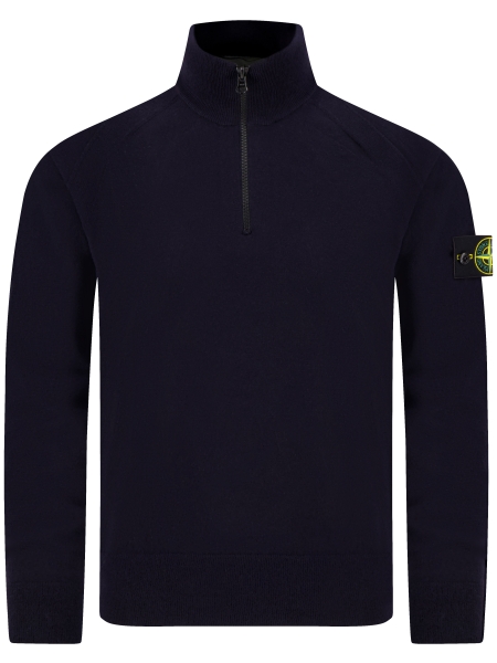 Stone Island L2S15 5100008 S00A1 V0020 NAVY BLUE