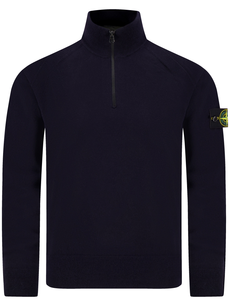 Stone Island L2S15 5100008 S00A1 V0020 NAVY BLUE