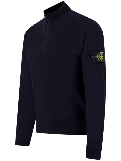 Stone Island L2S15 5100008 S00A1 V0020 NAVY BLUE foto 2