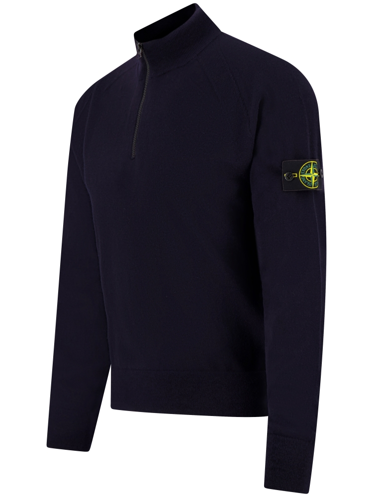 Stone Island L2S15 5100008 S00A1 V0020 NAVY BLUE