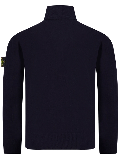 Stone Island L2S15 5100008 S00A1 V0020 NAVY BLUE foto 3