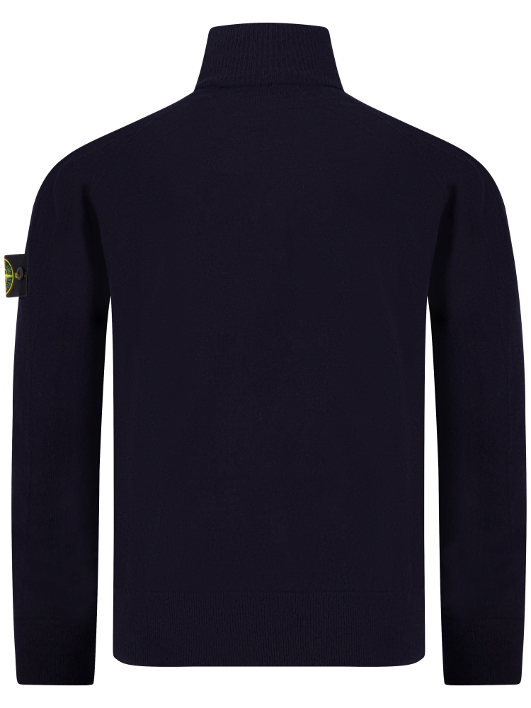 Stone Island L2S15 5100008 S00A1 V0020 NAVY BLUE