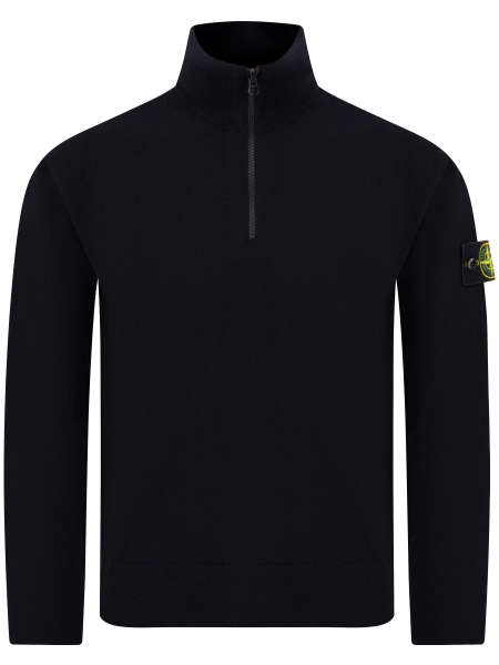 Stone Island L2S15 5100008 S00A1 V0029 BLACK
