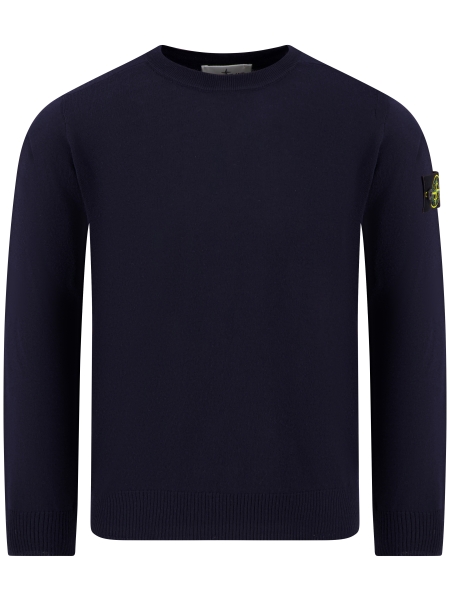 Stone Island L2S15 5100071 S00C4 V0020 NAVY BLUE