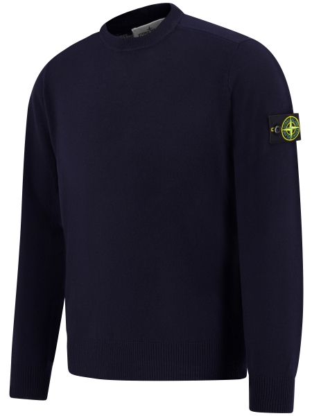 Stone Island L2S15 5100071 S00C4 V0020 NAVY BLUE