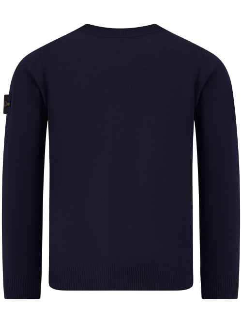 Stone Island L2S15 5100071 S00C4 V0020 NAVY BLUE foto 3