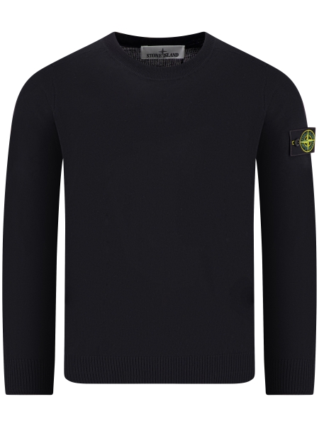 Stone Island L2S15 5100071 S00C4 V0029 BLACK