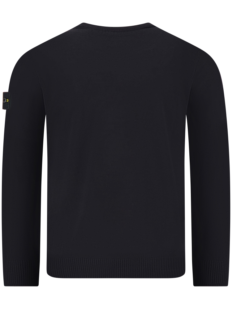 Stone Island L2S15 5100071 S00C4 V0029 BLACK