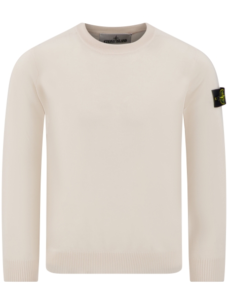 Stone Island L2S15 5100071 S00C4 V0093 IVORY