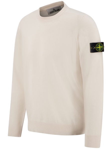 Stone Island L2S15 5100071 S00C4 V0093 IVORY