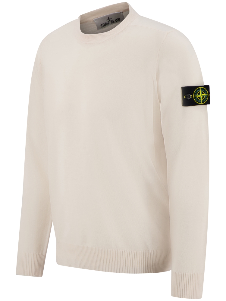 Stone Island L2S15 5100071 S00C4 V0093 IVORY
