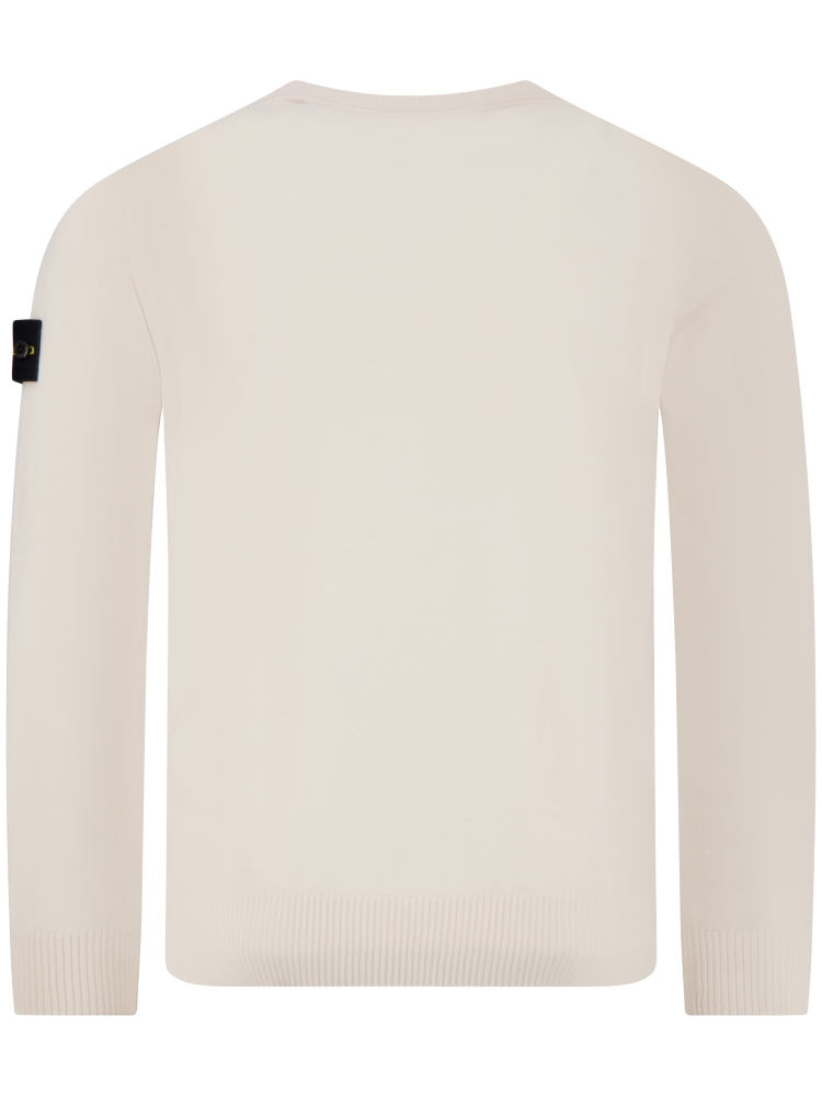Stone Island L2S15 5100071 S00C4 V0093 IVORY