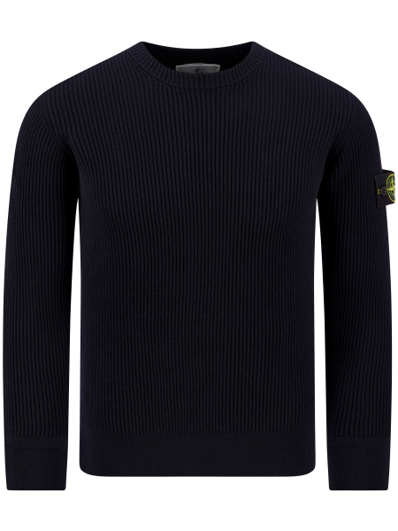 Stone Island L2S15 5100053 S00C2 V0020 NAVY BLUE