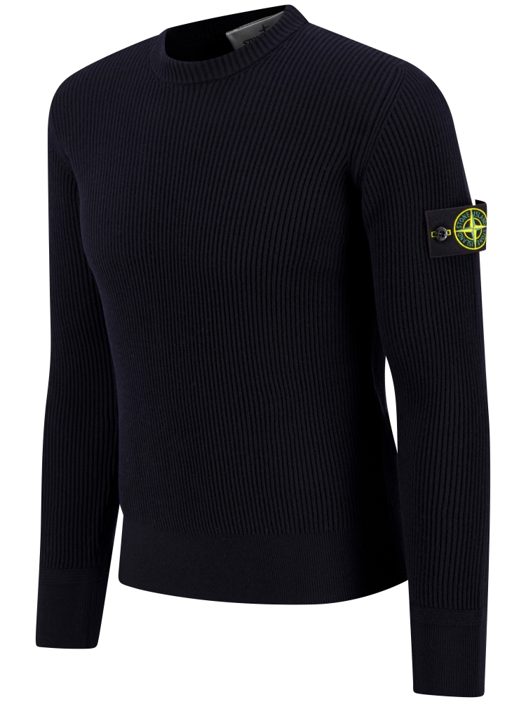 Stone Island L2S15 5100053 S00C2 V0020 NAVY BLUE