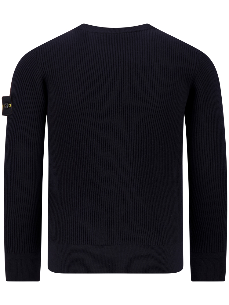 Stone Island L2S15 5100053 S00C2 V0020 NAVY BLUE