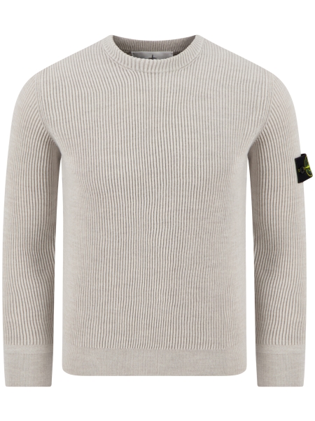 Stone Island L2S15 5100053 S00C2 V0M95 SAND MELANGE