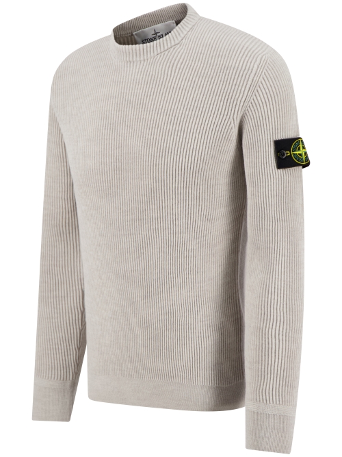 Stone Island L2S15 5100053 S00C2 V0M95 SAND MELANGE foto 2