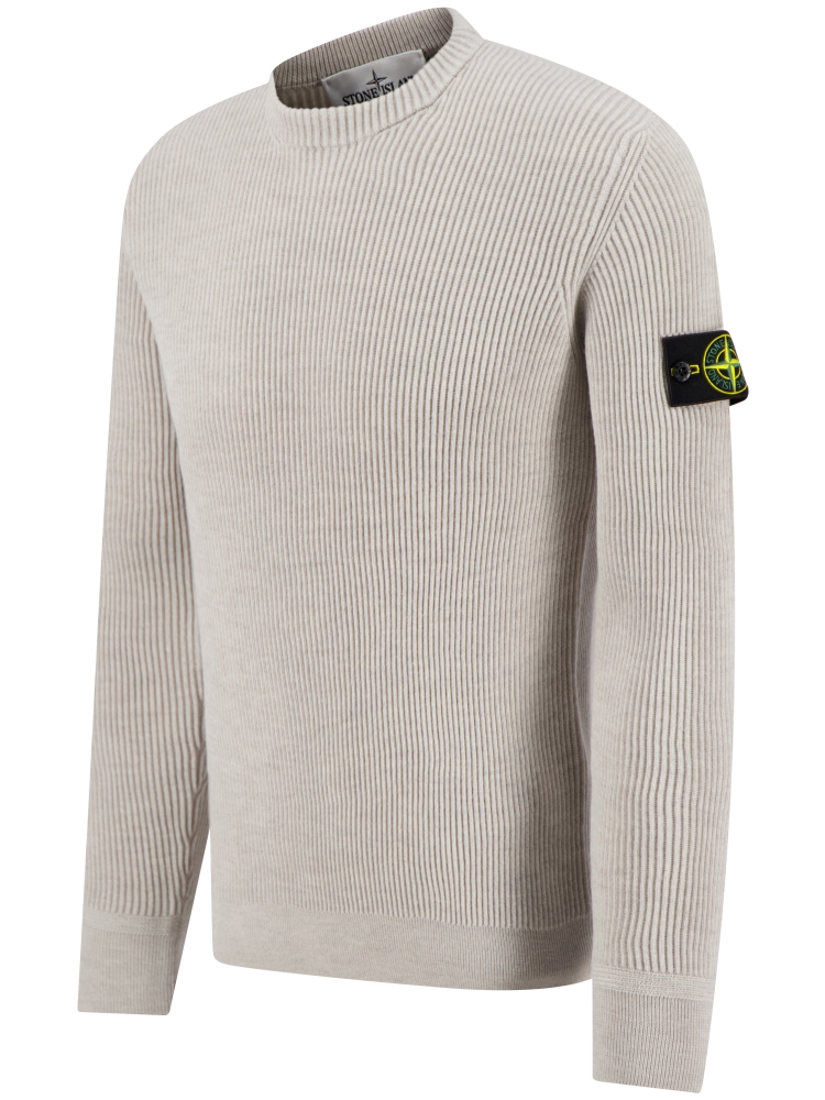 Stone Island L2S15 5100053 S00C2 V0M95 SAND MELANGE