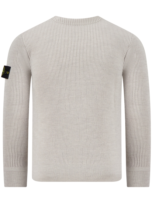 Stone Island L2S15 5100053 S00C2 V0M95 SAND MELANGE foto 3