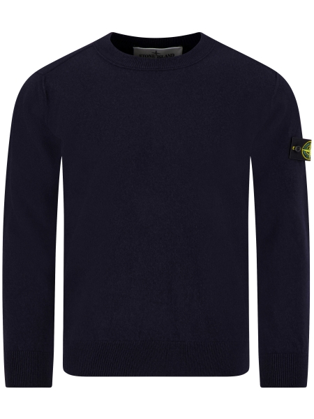 Stone Island L2S15 5100021 S00B4 V0020 NAVY BLUE Stone Island L2S15 5100021 S00B4 V0020 NAVY BLUE