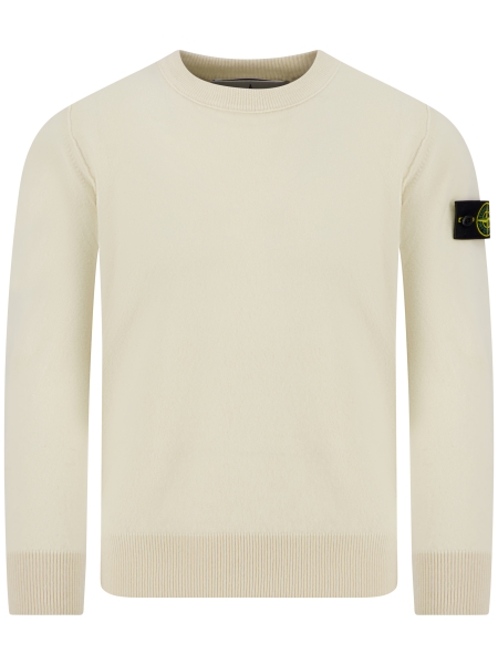 Stone Island L2S15 5100021 S00B4 V0093 IVORY