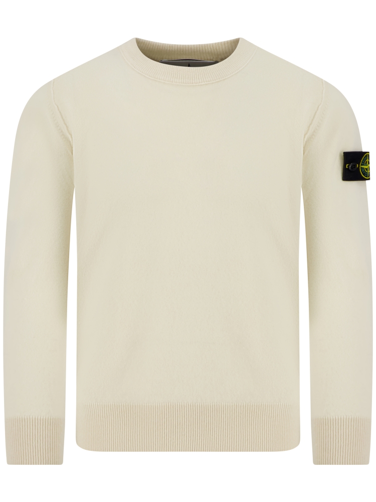Stone Island L2S15 5100021 S00B4 V0093 IVORY