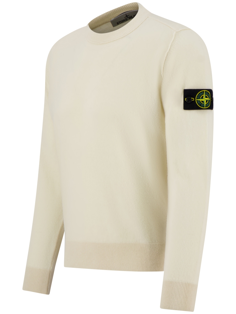 Stone Island L2S15 5100021 S00B4 V0093 IVORY