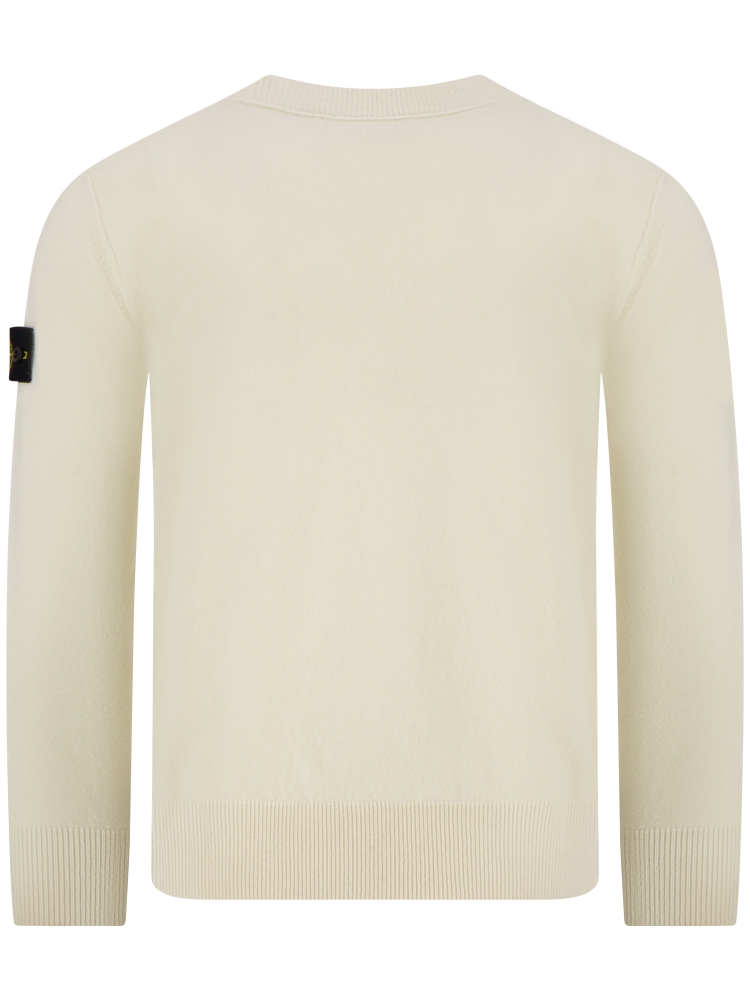 Stone Island L2S15 5100021 S00B4 V0093 IVORY