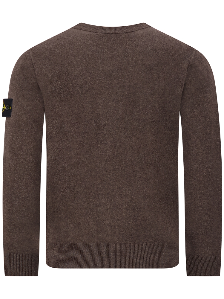 Stone Island L2S15 5100021 S00B4 V0M62 MELANGE LEAD