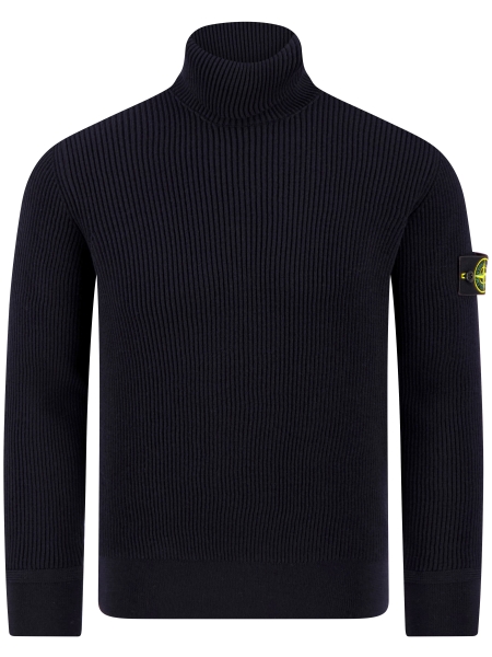 Stone Island L2S15 5100052 S00C2 V0020 NAVY BLUE
