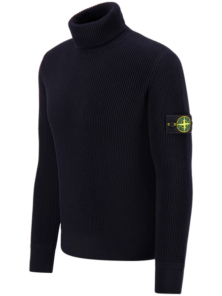 Stone Island L2S15 5100052 S00C2 V0020 NAVY BLUE