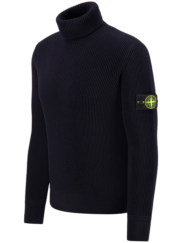 Stone Island L2S15 5100052 S00C2 V0020 NAVY BLUE