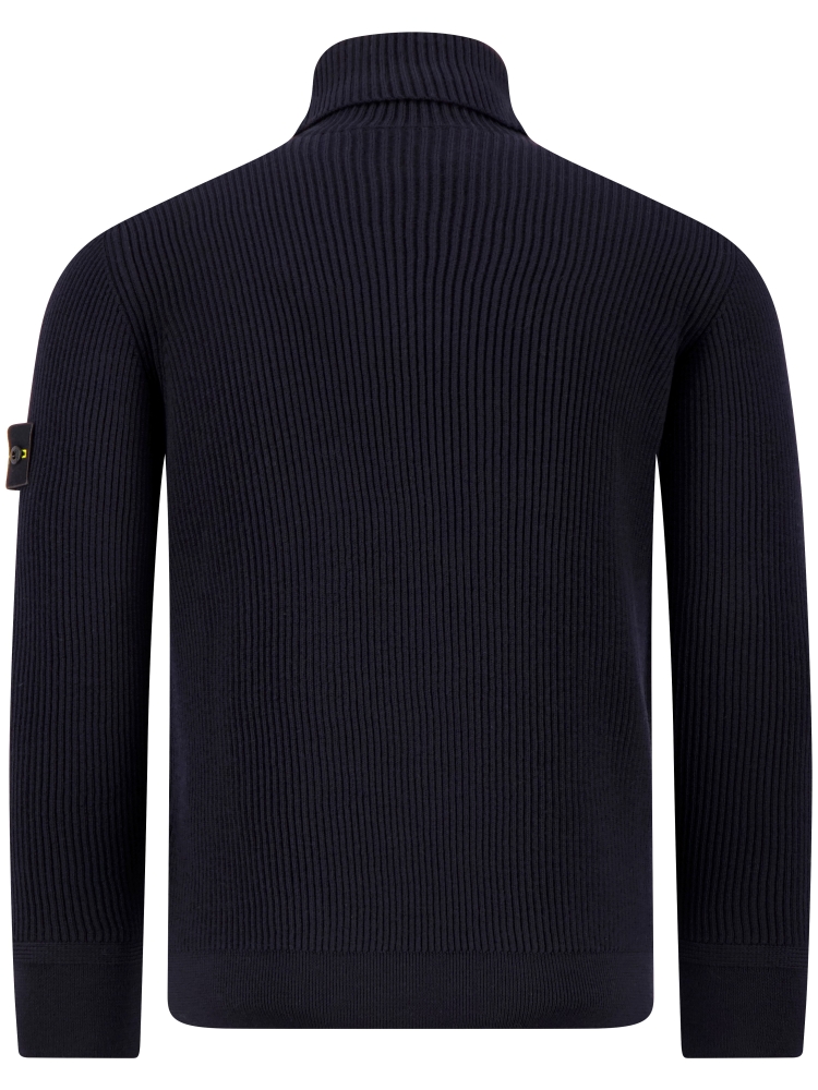 Stone Island L2S15 5100052 S00C2 V0020 NAVY BLUE