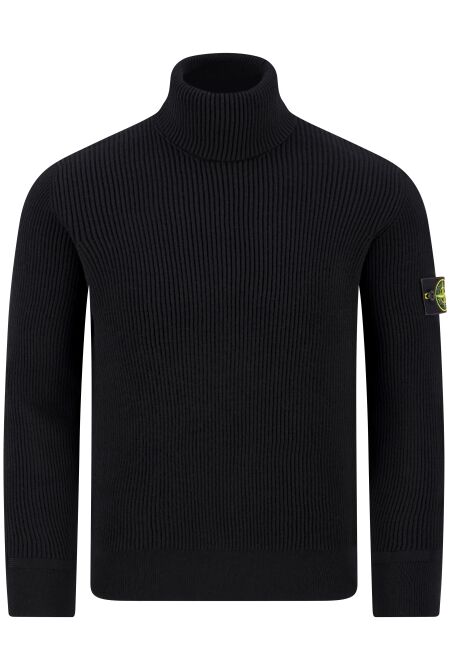 Stone Island L2S15 5100052 S00C2 V0029 BLACK
