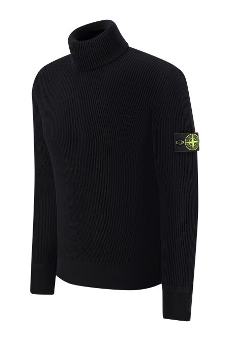 Stone Island L2S15 5100052 S00C2 V0029 BLACK