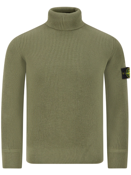 Stone Island L2S15 5100052 S00C2 V005G MILITARY GREEN