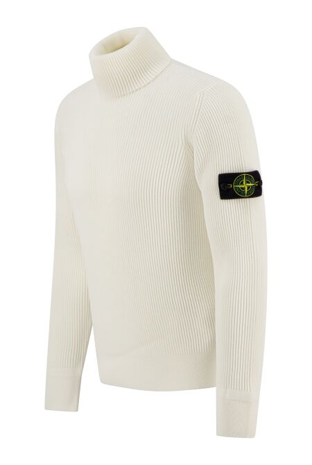 Stone Island L2S15 5100052 S00C2 V0093 IVORY