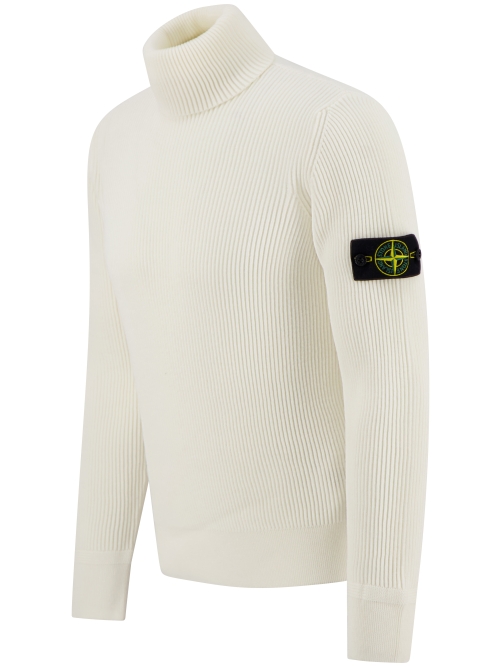 Stone Island L2S15 5100052 S00C2 V0093 IVORY foto 2